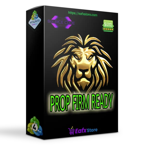 Gold Trade Pro EA MQ4