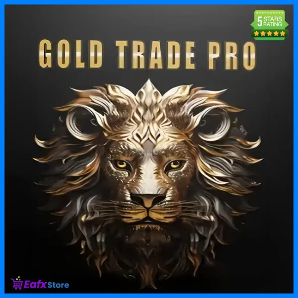 Gold Trade Pro EA MQL5