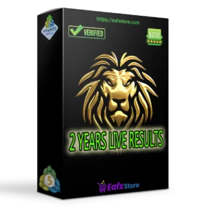 Gold Trade Pro EA MT5