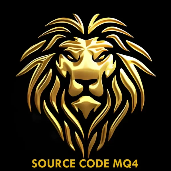 Gold Trade Pro EA Source Code