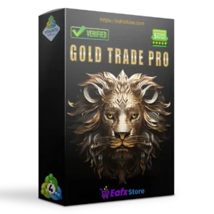 Gold Trade Pro MQL5