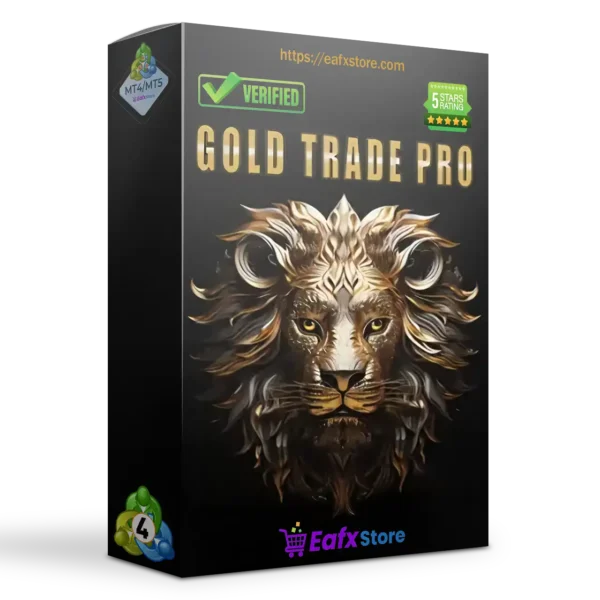 Gold Trade Pro MQL5