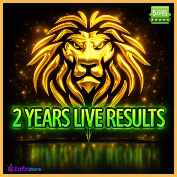 Gold Trade Pro MT5 EA