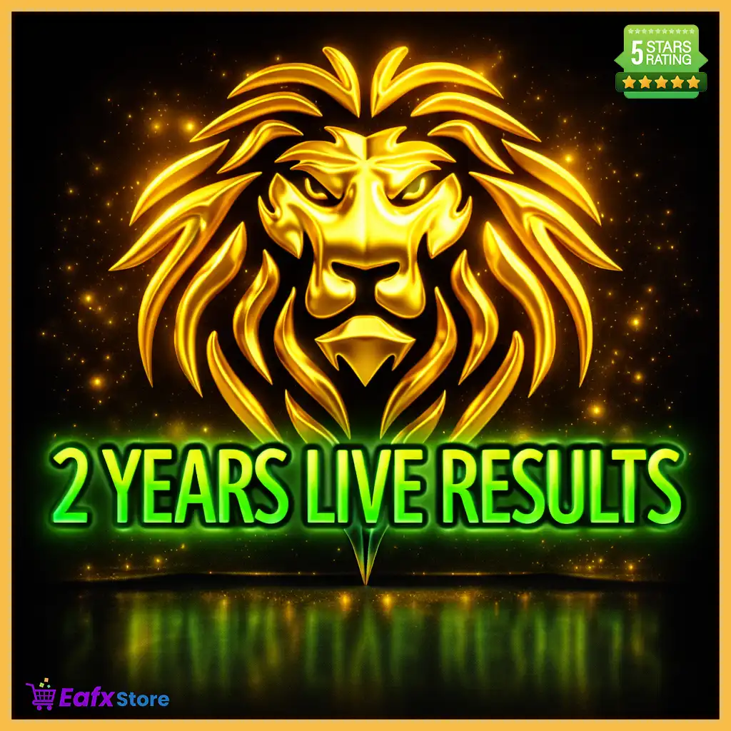 Gold Trade Pro MT5 with SetFiles (Latest version) – GroupBuy