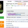 Gold Trade Pro MT5 Overview