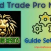 Gold Trade Pro MT5 Settings
