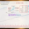 Gold Traders AI Integration MT5 Live Results