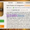 Gold Traders AI Integration MT5 Overview