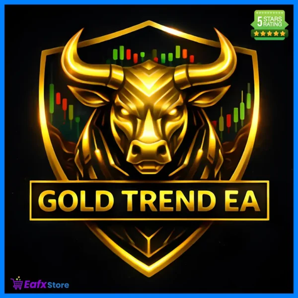 Gold Trend EA Pro