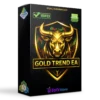 Gold Trend EA Pro MT5