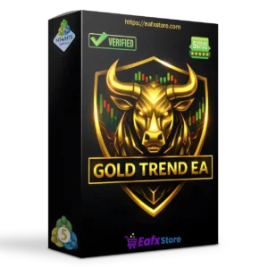 Gold Trend EA Pro MT5 (Latest version) – GroupBuy 6 Gold Trend EA Pro MT5