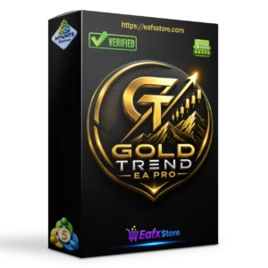 Gold Trend EA Pro MT5 mql5