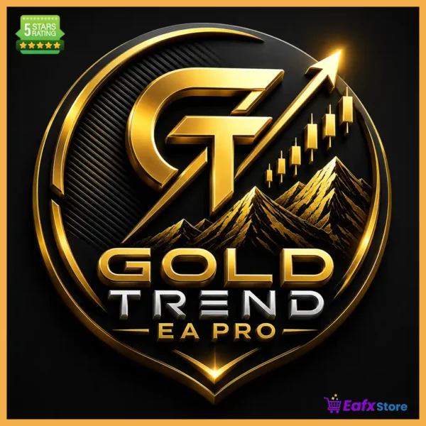 Gold Trend EA Pro mql5