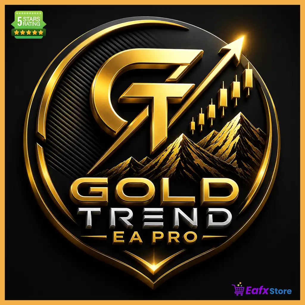 Gold Trend EA Pro MT5 (Latest version) – GroupBuy