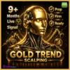 Gold Trend Scalping MT4 EA