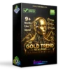 Gold Trend Scalping MT4 Robot