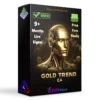 Gold Trend Scalping MT4 mql5
