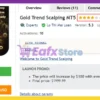 Gold Trend Scalping MT5 Review