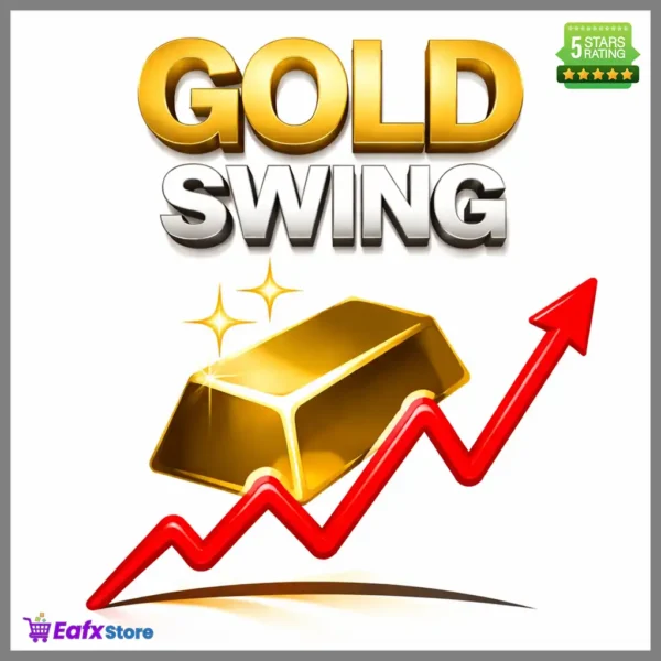 Gold Trend Swing EA
