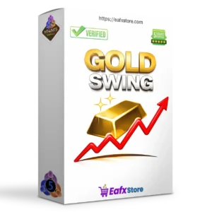 Gold Trend Swing EA MT5