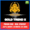 Gold Trend X