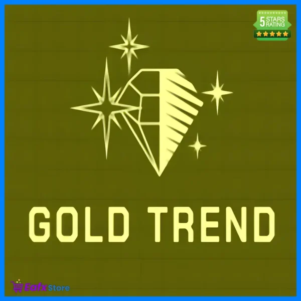 Gold Trend X EA