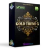 Gold Trend X EA MT5 mql5