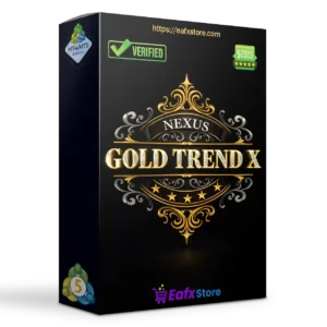 Gold Trend X EA MT5 mql5