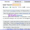Gold Trend X EA Review