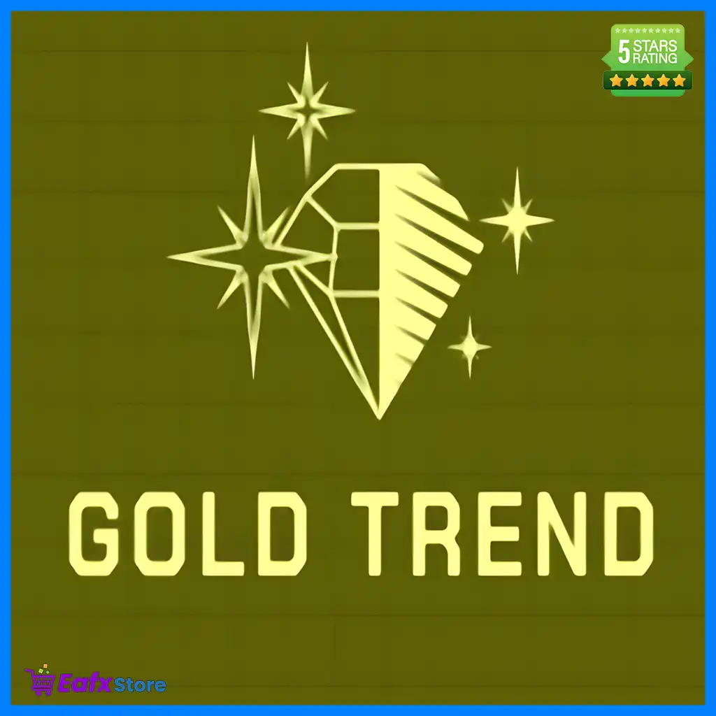 Gold Trend X EA MT5 (Latest version) – GroupBuy