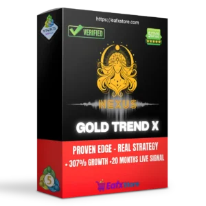Gold Trend X MT5