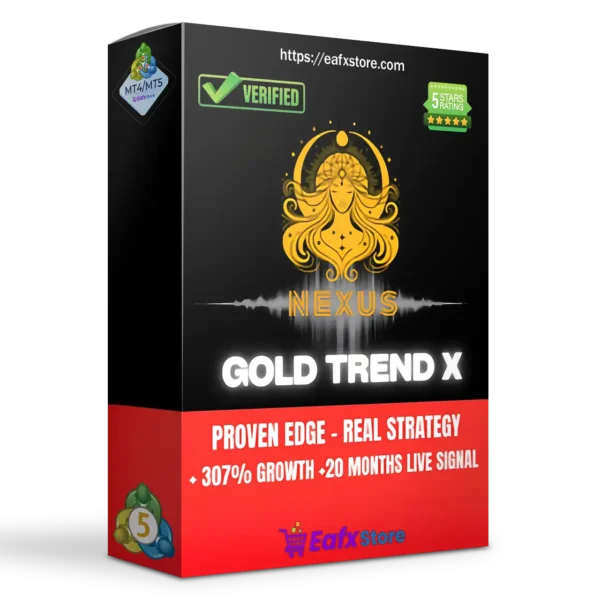 Gold Trend X MT5