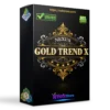 Gold Trend X MT5 EA