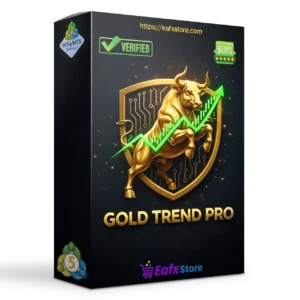 Gold TrendPro Mt5 (Latest version) – Group Buy 6 Gold TrendPro Mt5