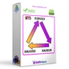 Gold Triple Hedge EA MT5