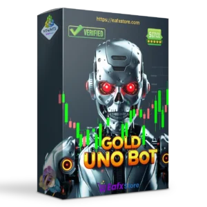 Gold Uno Bot MT5