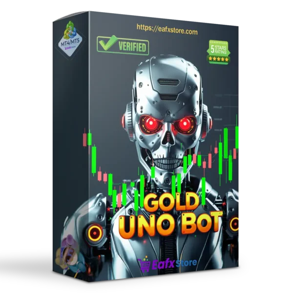 Gold Uno Bot MT5