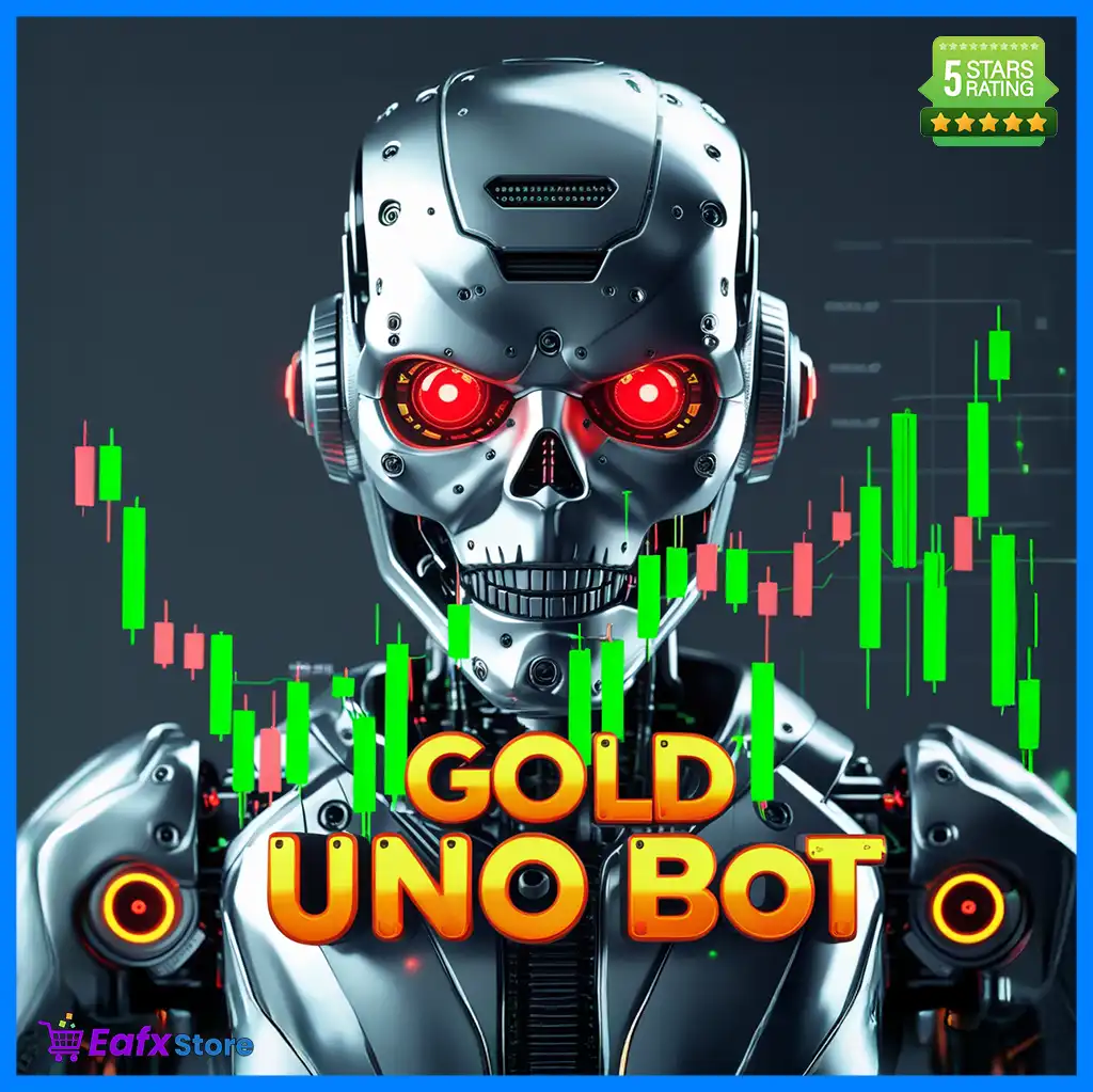 Gold Uno Bot