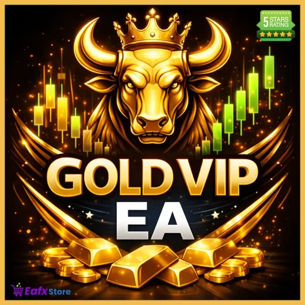 Gold VIP EA