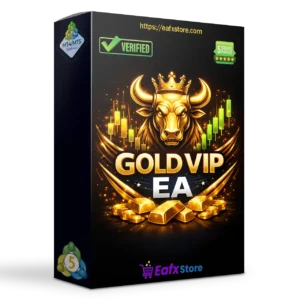 Gold VIP EA MT5