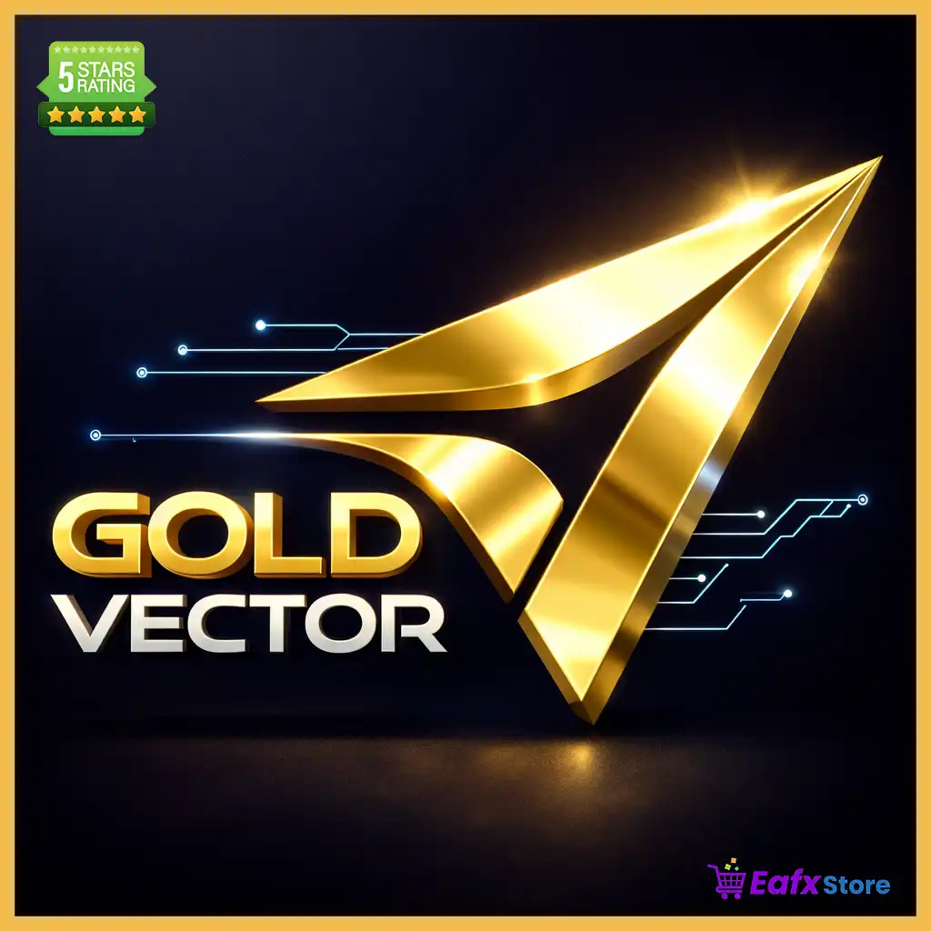 Gold Vector Strategy MT5 + Sets (Latest version) | Available