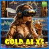 Gold X5 EA