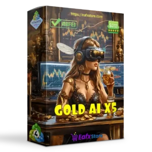 Gold X5 EA MT4