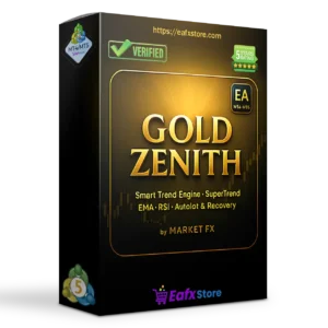 Gold Zenith MT5