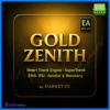 Gold Zenith MT5 EA