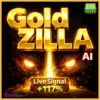 Gold Zilla AI EA
