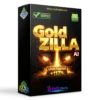 Gold Zilla AI MT4