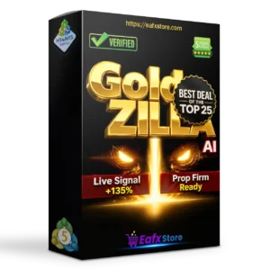 Gold Zilla AI MT5