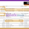 Gold Zilla AI MT5 Backtest