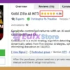 Gold Zilla AI MT5 Review
